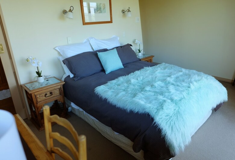 Bed & Breakfast Tauhara Sunrise Lodge