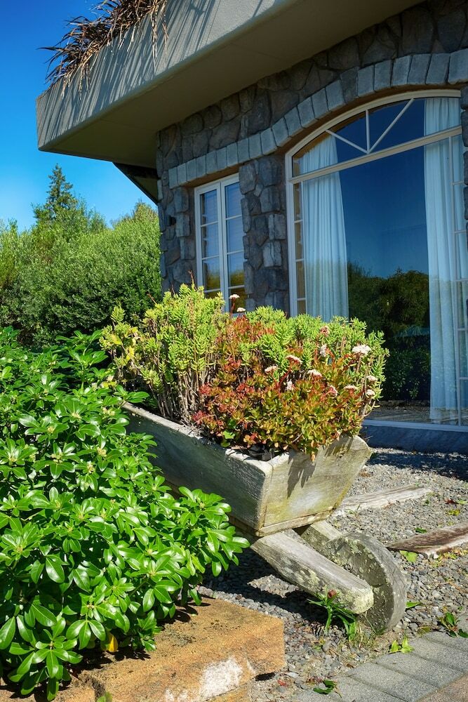 Bed & Breakfast Tauhara Sunrise Lodge