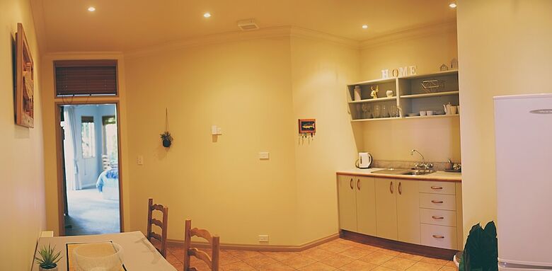 Bed & Breakfast Tauhara Sunrise Lodge