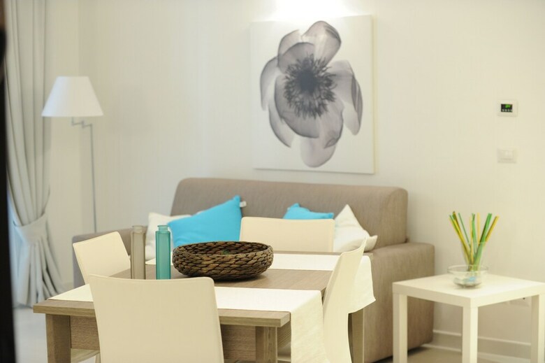 Apartamento Italiana Resort Floridia