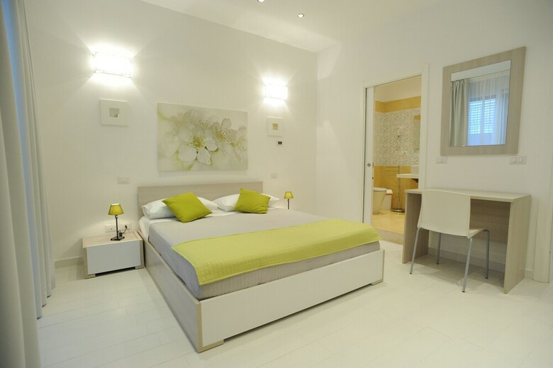 Apartamento Italiana Resort Floridia