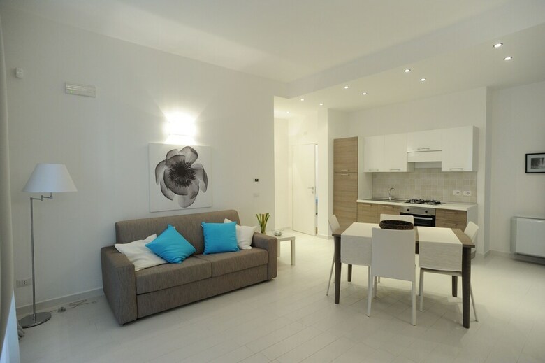 Apartamento Italiana Resort Floridia