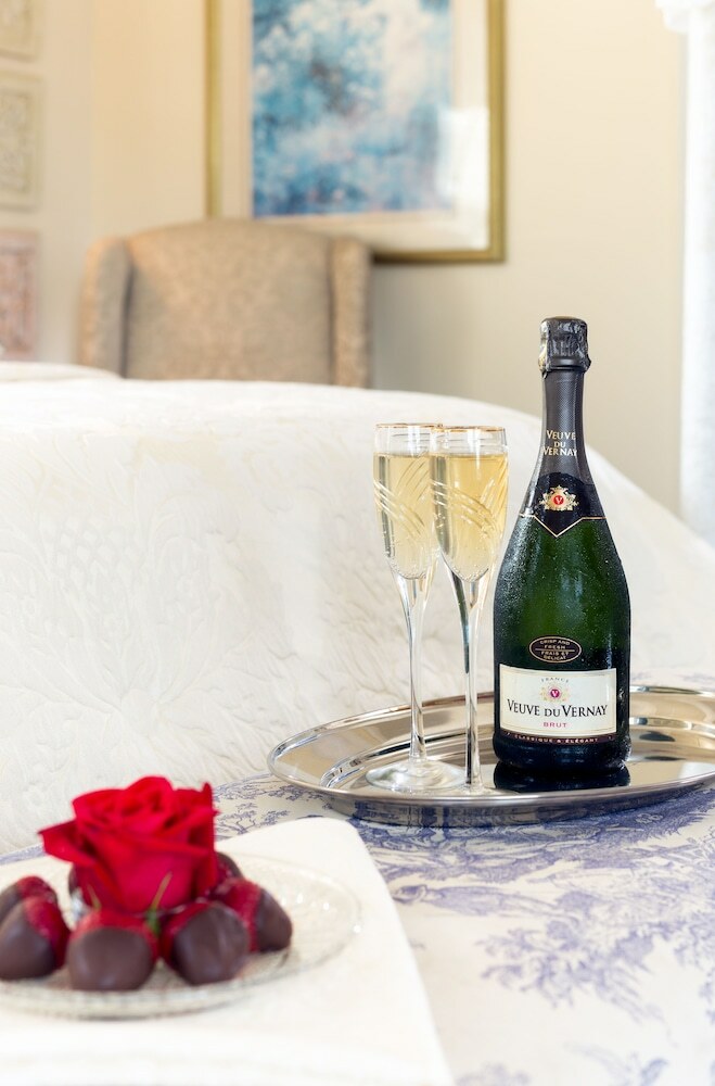 The Aerie Bed And Breakfast