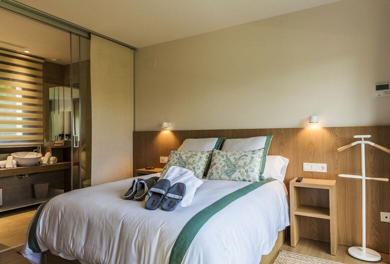 Hotel A Maqu�a
