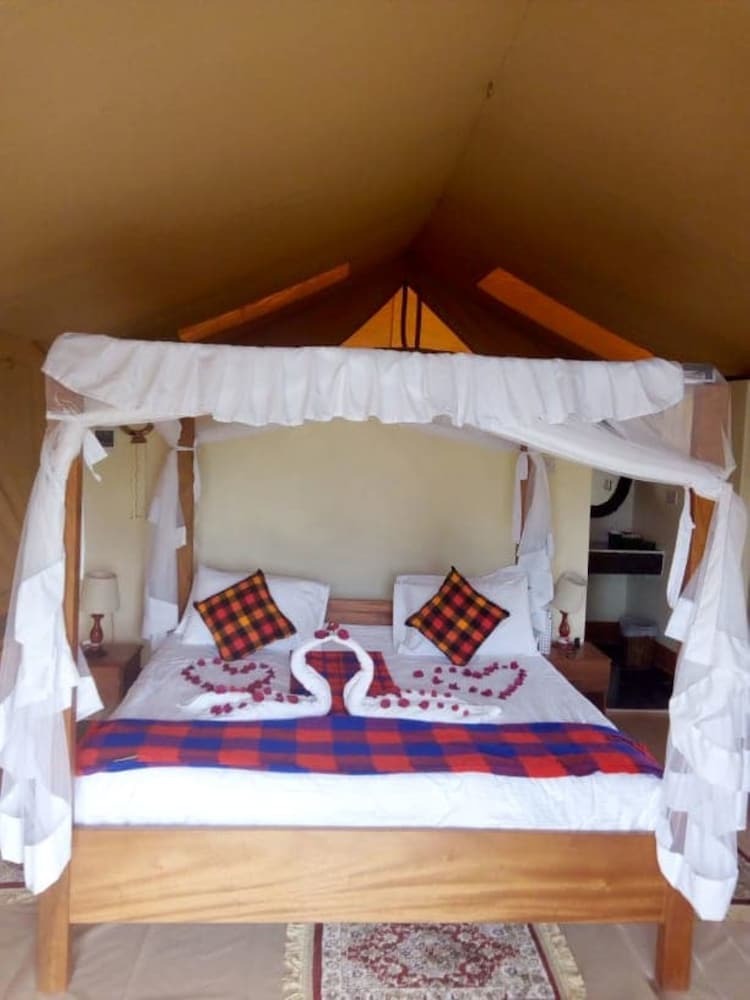 Enkorok Mara Camp