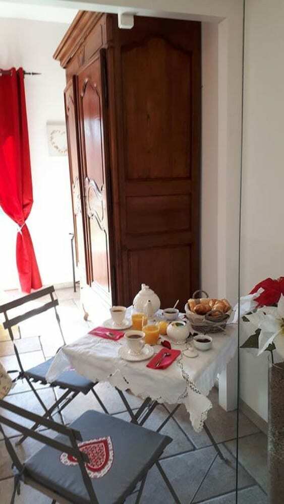 Bed & Breakfast La Reveuse