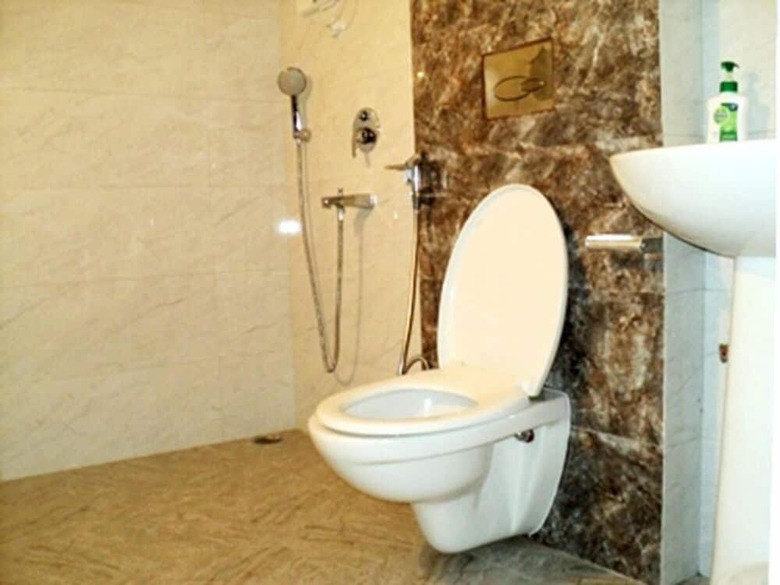 Hotel Camp Aquaforest Rishikesh