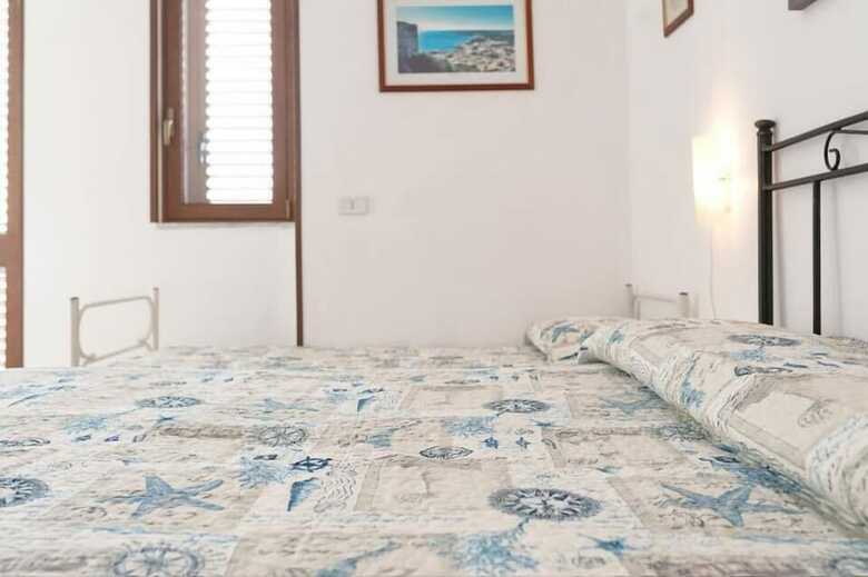 Bed & Breakfast Enea