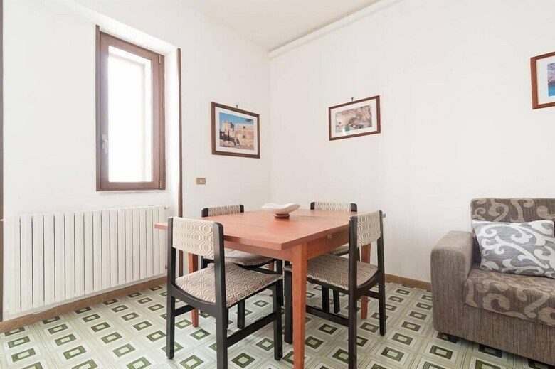 Bed & Breakfast Enea