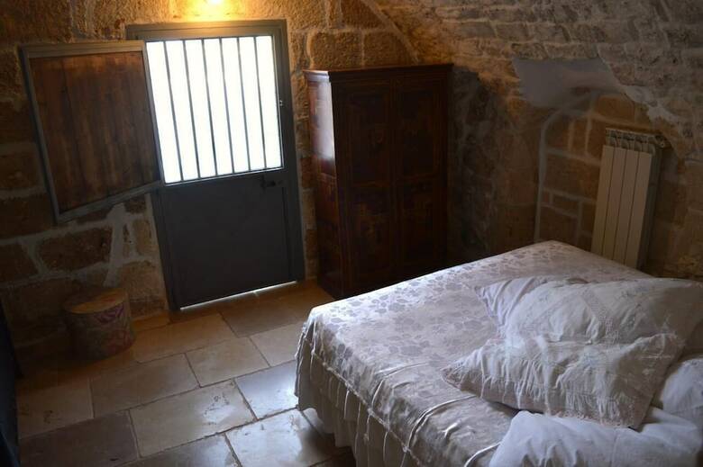 Agroturismo Masseria Carrone