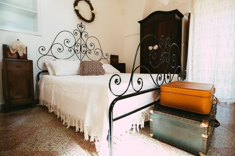 Agroturismo Masseria Carrone