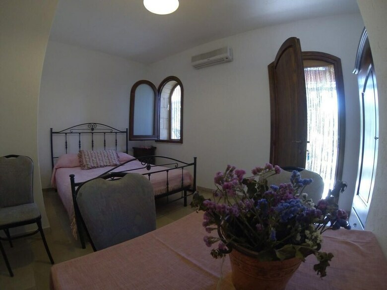 Agroturismo Masseria Carrone