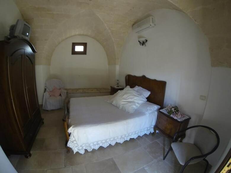 Agroturismo Masseria Carrone