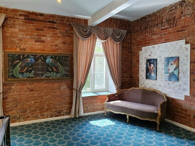 Hotel Art Deco Nevsky