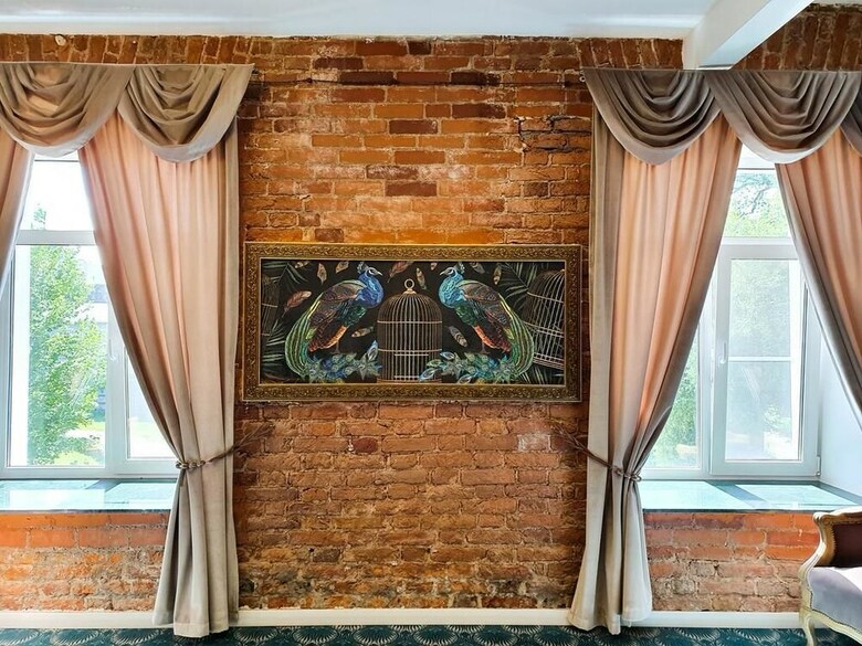 Hotel Art Deco Nevsky