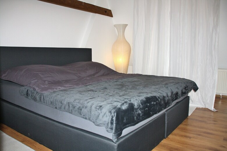 Ferienwohnung Marschlinger Hof