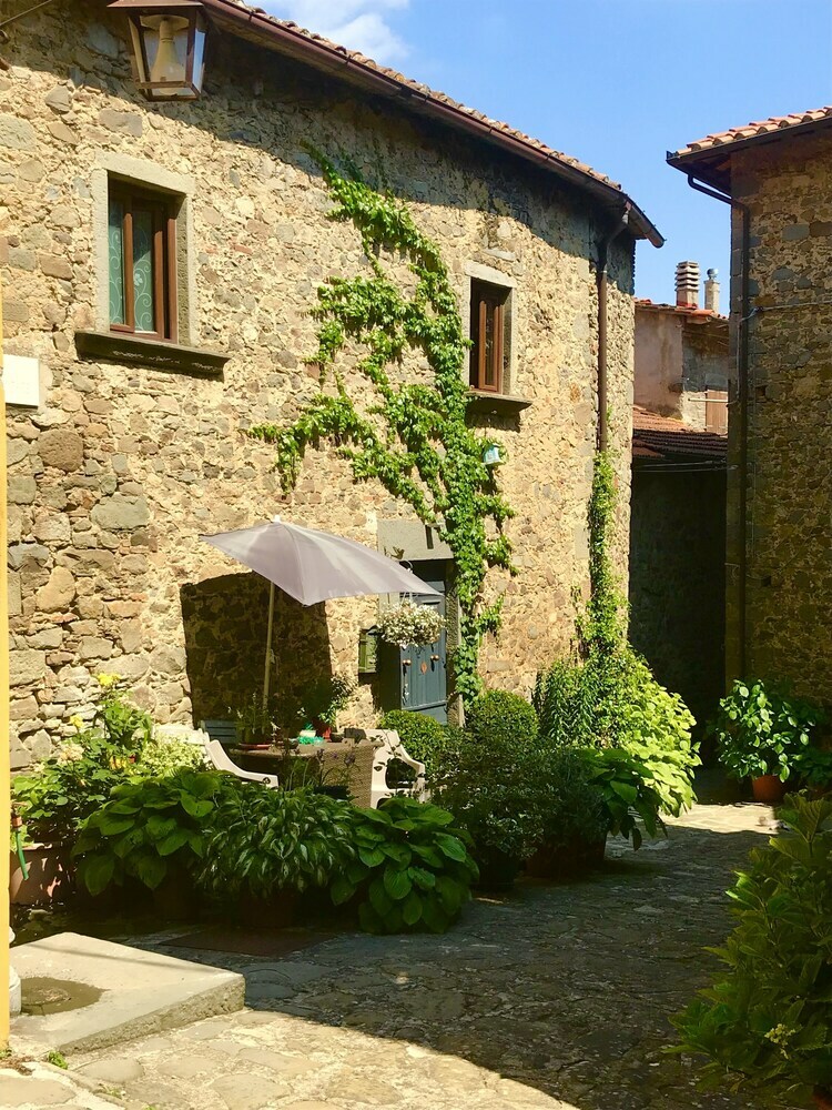 Bed & Breakfast Il Priorato
