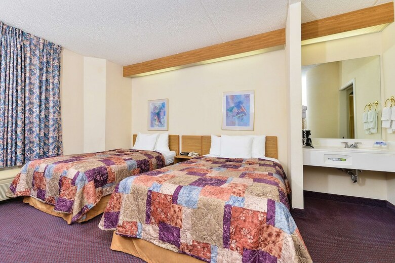Hotel Americas Best Value Inn & Suites Morrow Atlanta