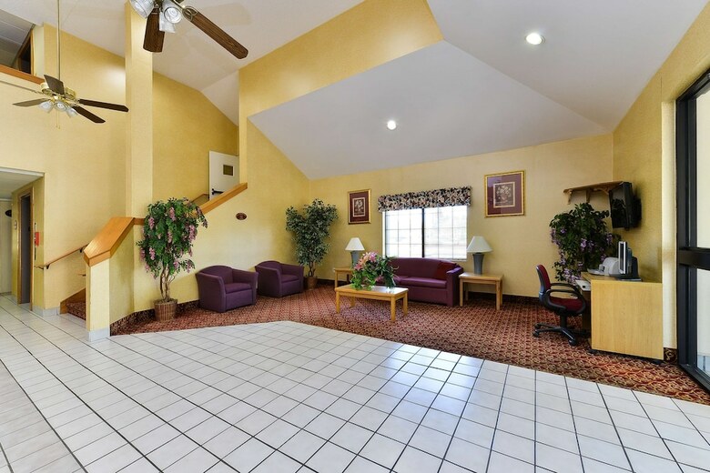 Hotel Americas Best Value Inn & Suites Morrow Atlanta