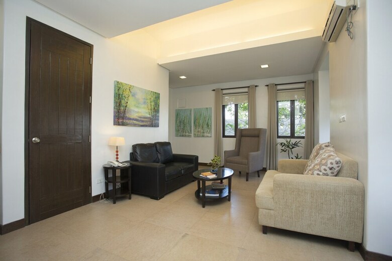 Hotel Soffia Boracay