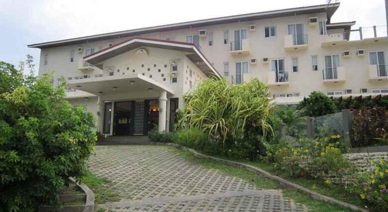 Hotel Soffia Boracay