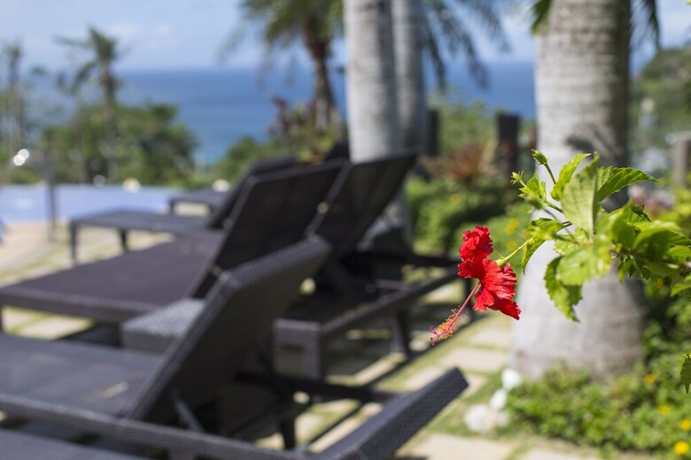 Hotel Soffia Boracay