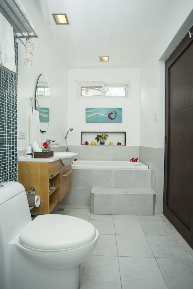 Hotel Soffia Boracay