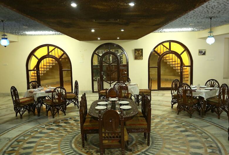 Hotel Chouhan Heritage