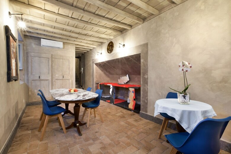 Bed & Breakfast Santa Caterina Relais