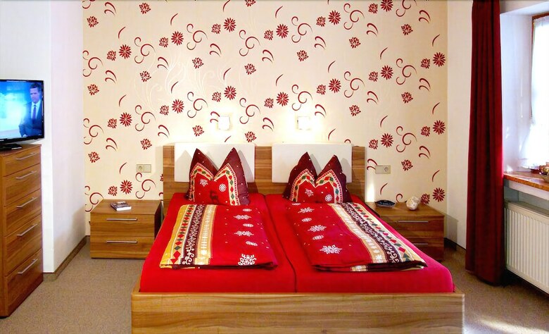 Aparthotel Haus Dippel Ruhpolding