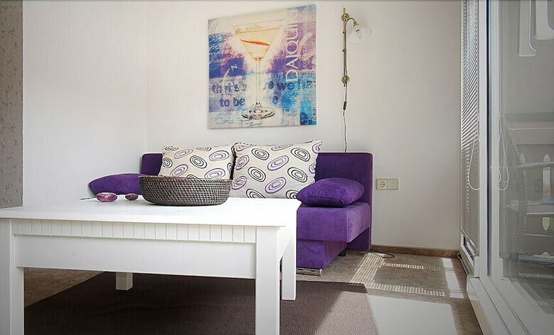 Aparthotel Haus Dippel Ruhpolding