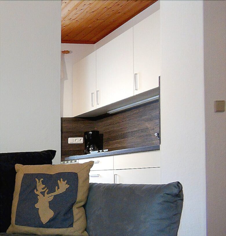 Aparthotel Haus Dippel Ruhpolding