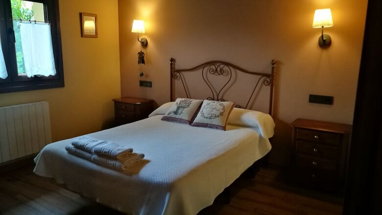 Agroturismo Casas Rurales Entrecasta�os