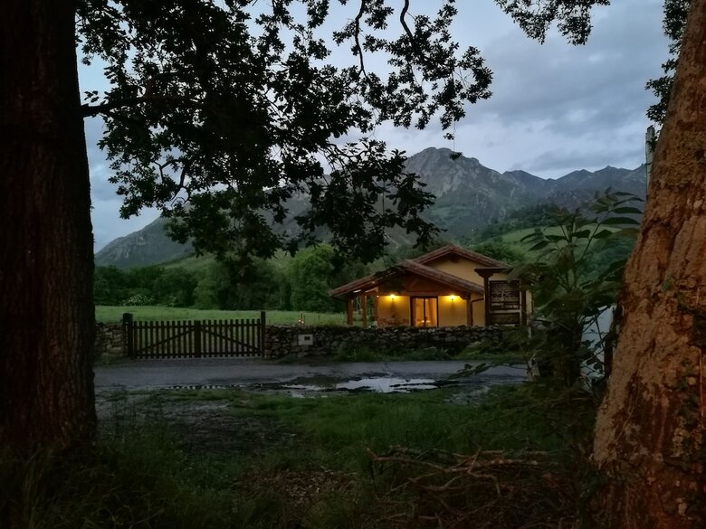 Agroturismo Casas Rurales Entrecasta�os