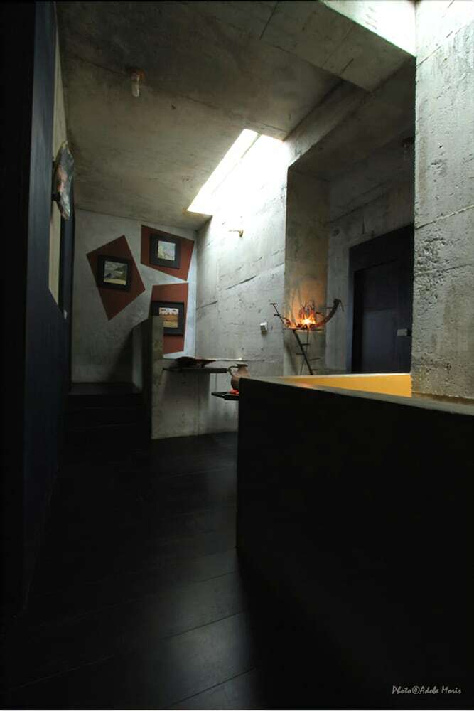 Art Of Desert B&B