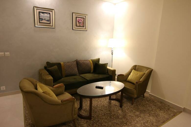 Hotel Alsamer Homes