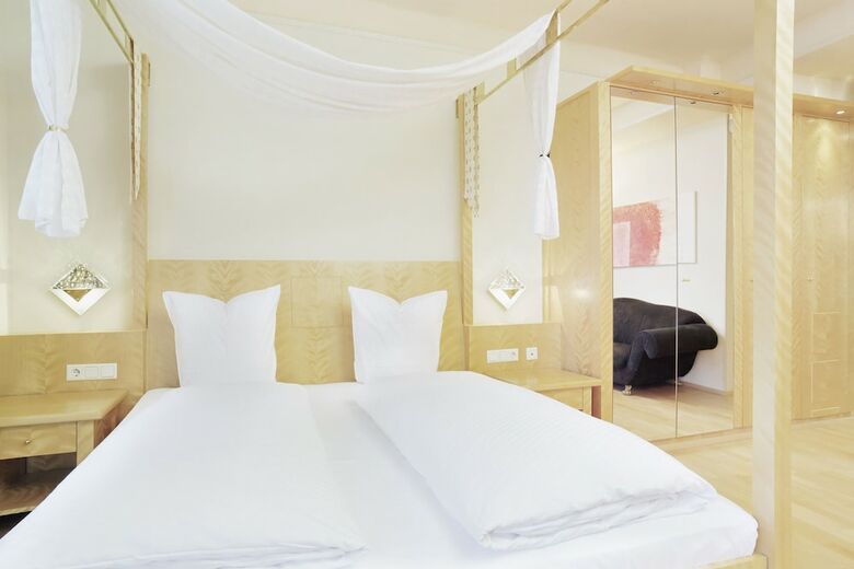 Hotel Schwarzer Adler