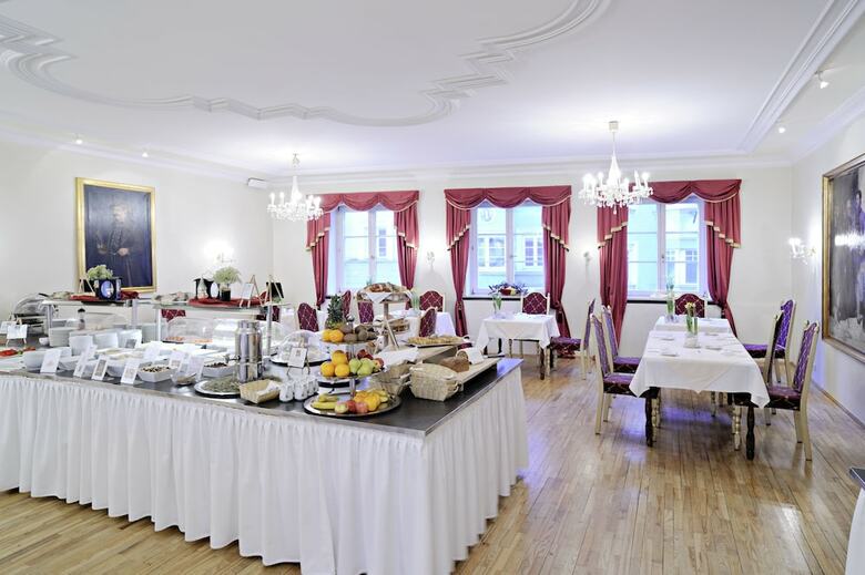 Hotel Schwarzer Adler