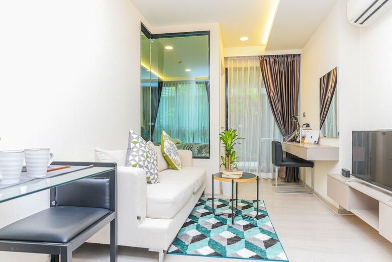 Hotel Navigation Vtara 36