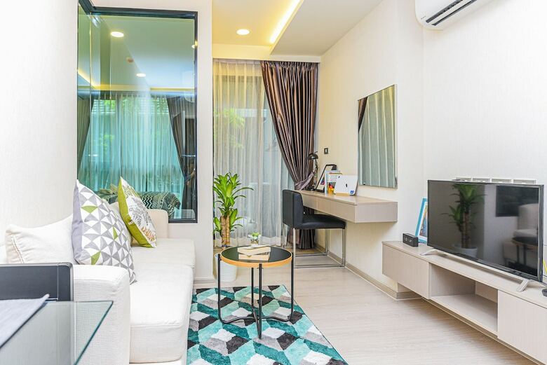 Hotel Navigation Vtara 36