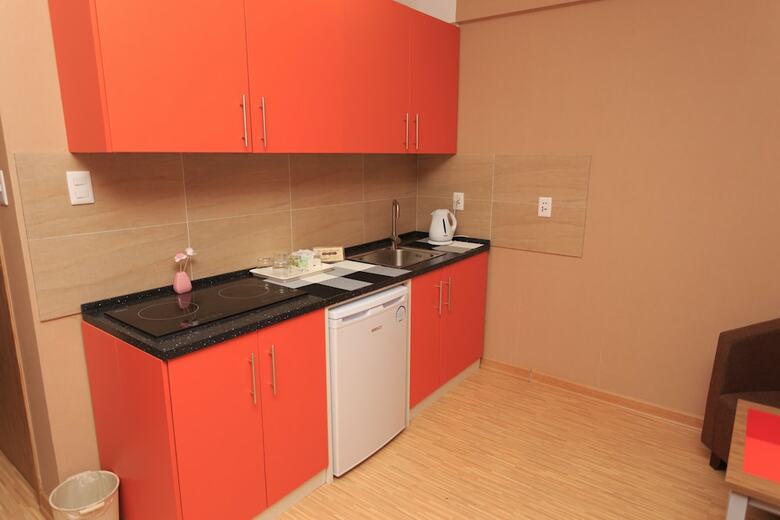 Aparthotel Viva Apartment Hotel
