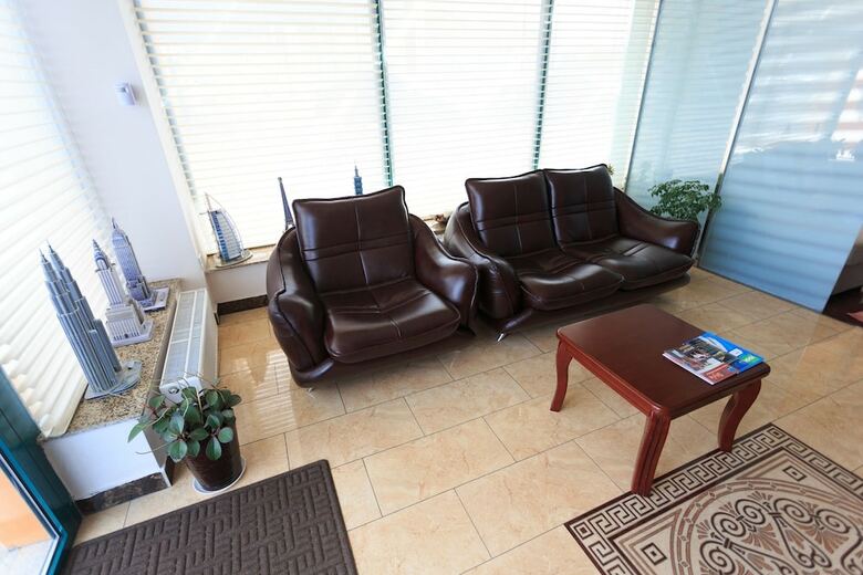 Aparthotel Viva Apartment Hotel