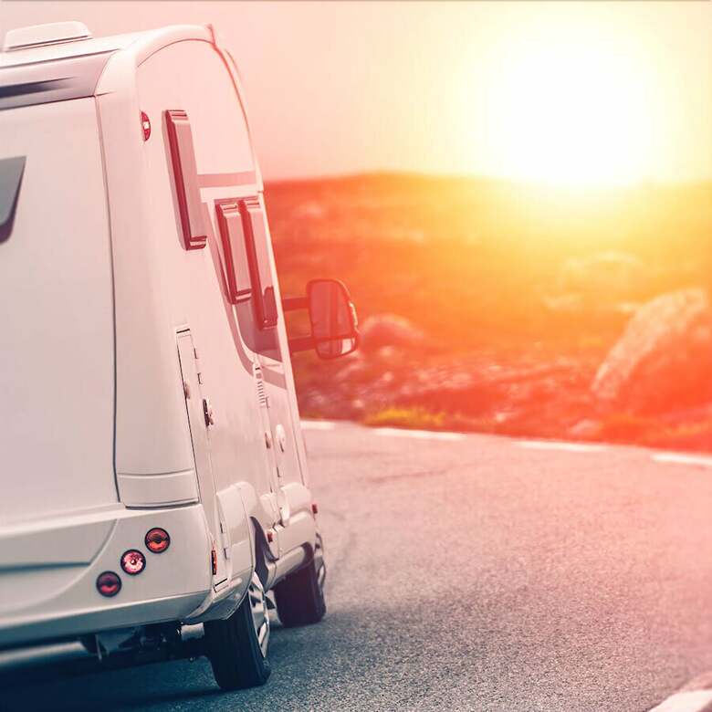 Camping Sol de Calpe Boreal - Caravan Park