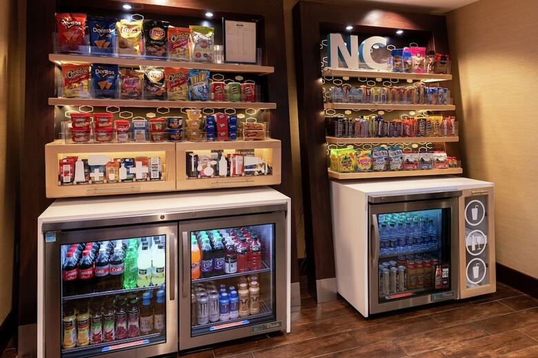 Hotel Hampton Inn Greensboro-airport