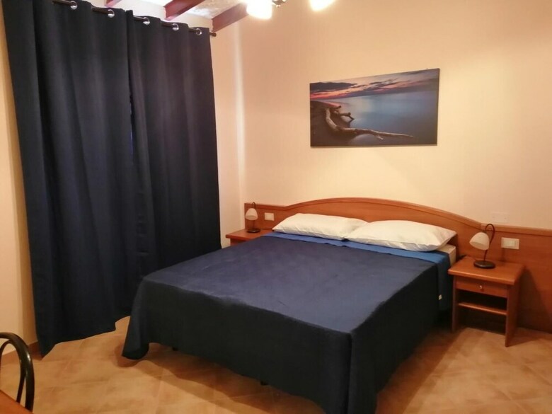 Hotel Baglio Delle Rondini