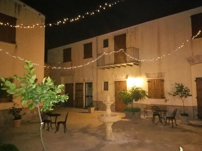 Hotel Baglio Delle Rondini