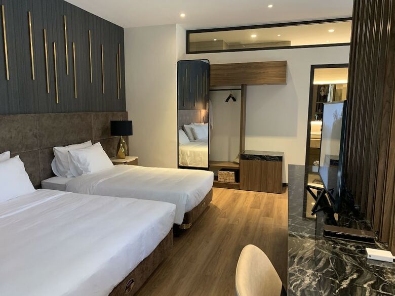 Hadiva Boutique Hotel