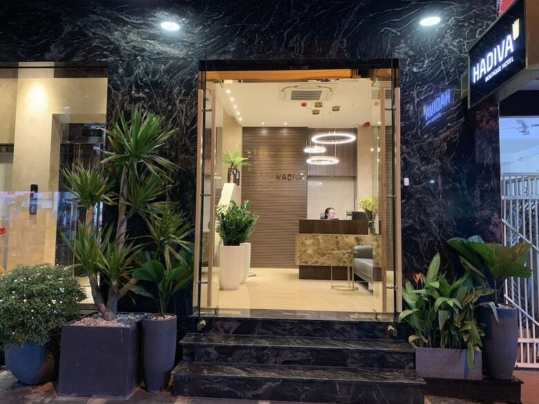 Hadiva Boutique Hotel