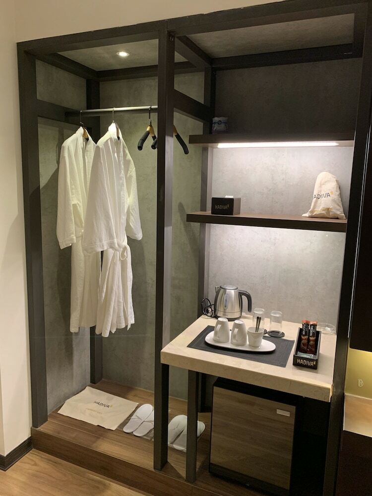 Hadiva Boutique Hotel