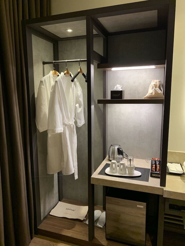 Hadiva Boutique Hotel